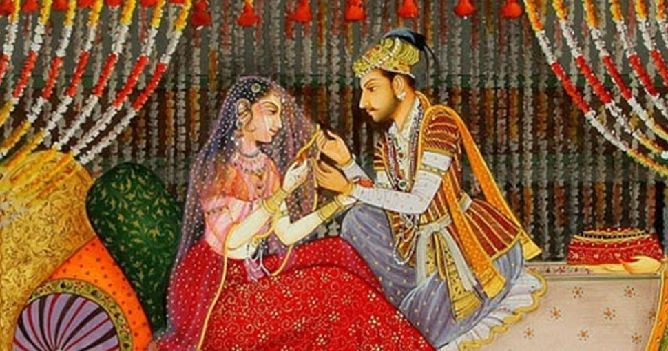 अपनी बेटियों को रिश्तेदारों में ही क्यों ब्याहते थे मुगल बादशाह? क्या है असली वजह? अपनी बेटियों को रिश्तेदारों में ही क्यों ब्याहते थे मुगल बादशाह? क्या है असली वजह?