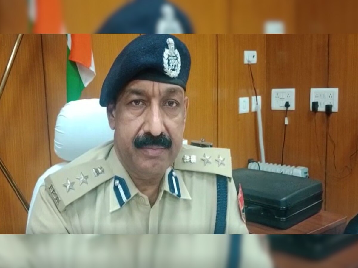 तलाश के लिए पुलिस ने चलाया ऑपरेशन