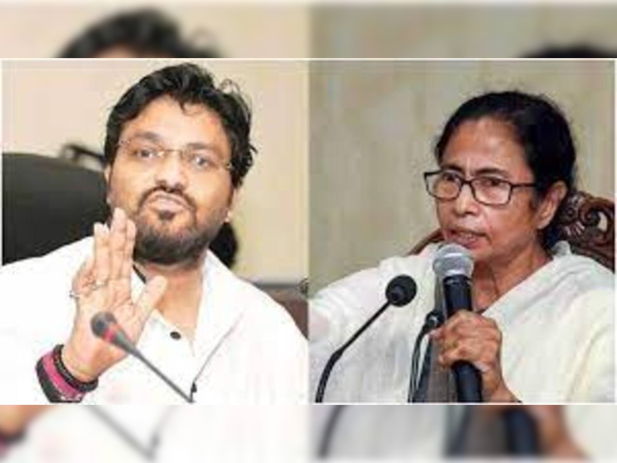 West Bengal Cabinet Reshuffle: ବାବୁଲ ସୁପ୍ରିଓଙ୍କୁ ମିଳିଲା ବିଦ୍ରୋହ କରିବାର ଉପହାର