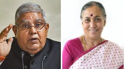 ଉପରାଷ୍ଟ୍ରପତି ନିର୍ବାଚନ: ଧନଖର ନା ଆଲଭା? ଏହି ପ୍ରାର୍ଥୀକୁ ସମର୍ଥନ ଦେବାକୁ ଘୋଷଣା କଲା ​​AAP