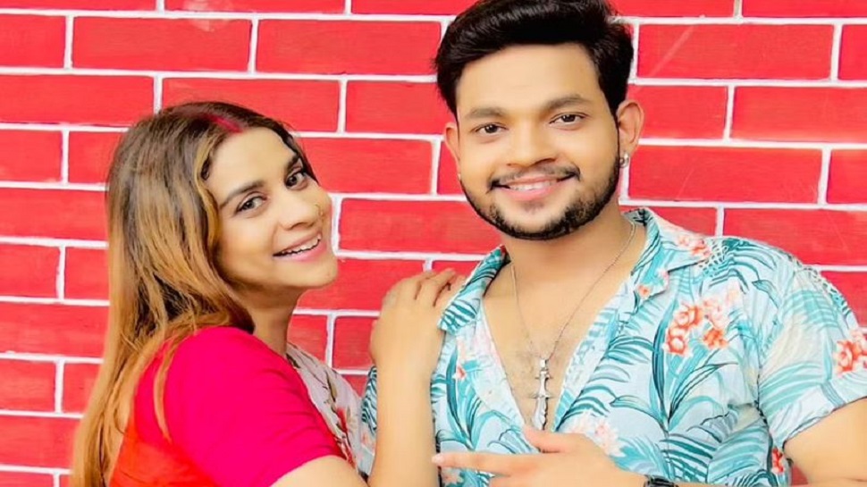 Ankush Raja Images Ankush Raja Bhojpuri web Series Pakduwa Biyah Shoot begins Ankush ...