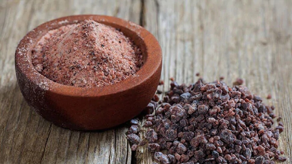 Black Salt Benefits: हेल्दी हेयर से लेकर मोटापा तक, काला नमक के ये फायदे जानकर हैरान हो जाएंगे आप