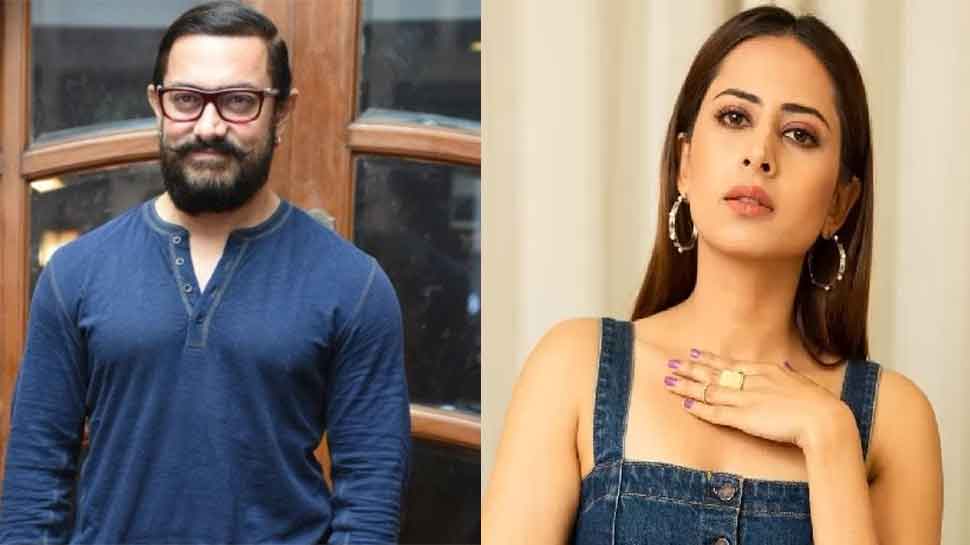 Laal Singh Chaddha में Aamir Khan की पंजाबी पर उठाए थे Sargun Mehta ने सवाल, अब एक्टर ने दिया करारा जवाब Laal Singh Chaddha में Aamir Khan की पंजाबी पर उठाए थे Sargun Mehta ने सवाल, अब एक्टर ने दिया करारा जवाब
