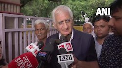ED ने नेशनल हेराल्ड बिल्डिंग में यंग इंडियन के एक कार्यालय को किया सील, पुलिस तैनात