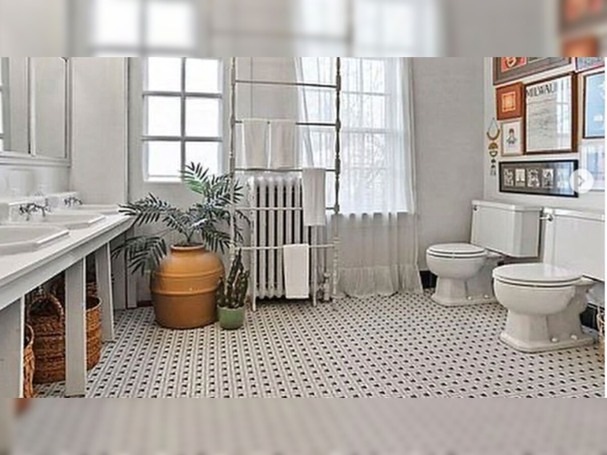 Bathroom Vastu Tips Do not keep these things in bathroom |Vastu Tips ...