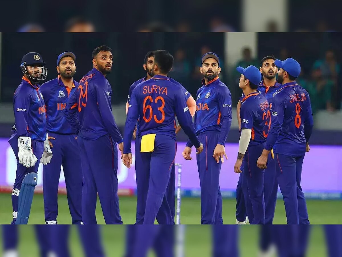 Team India