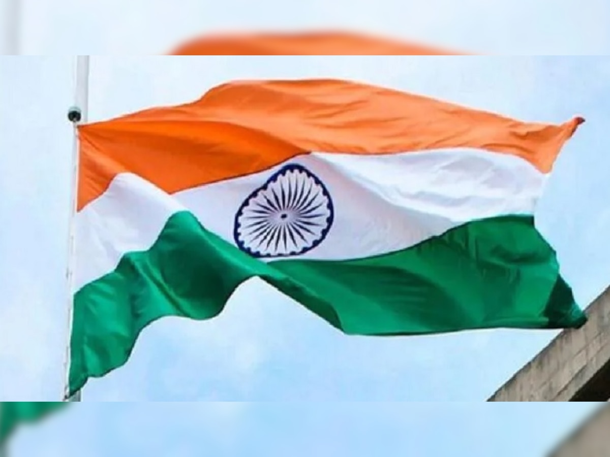 75th year of independence: झारखंड में शुरू हुआ आजादी के 75वें वर्ष का जश्न, 15 अगस्त पर फहरेगा घर में बना तिरंगा