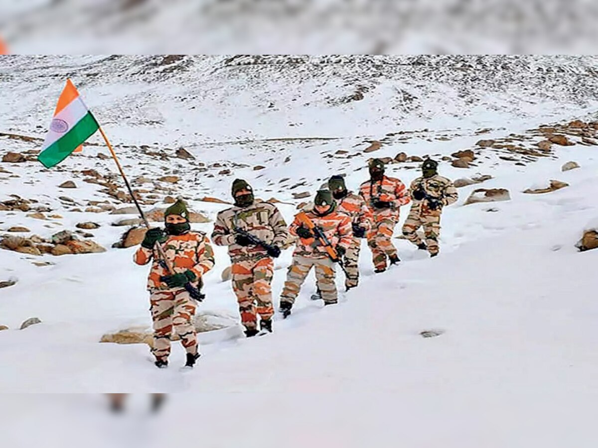 ITBP Constable Notification 2022: आईटीबीपी में युवाओं के लिए निकली बंपर भर्ती, उम्मीदवार ऐसे करें आवेदन