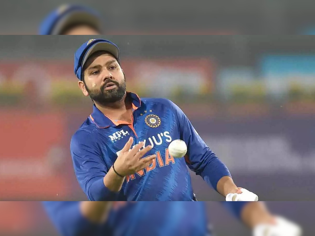 टीम इंडिया के इस टैलेंटेड क्रिकेटर के करियर की हो रही तबाही! पूछ तक नहीं रहे कप्तान रोहित