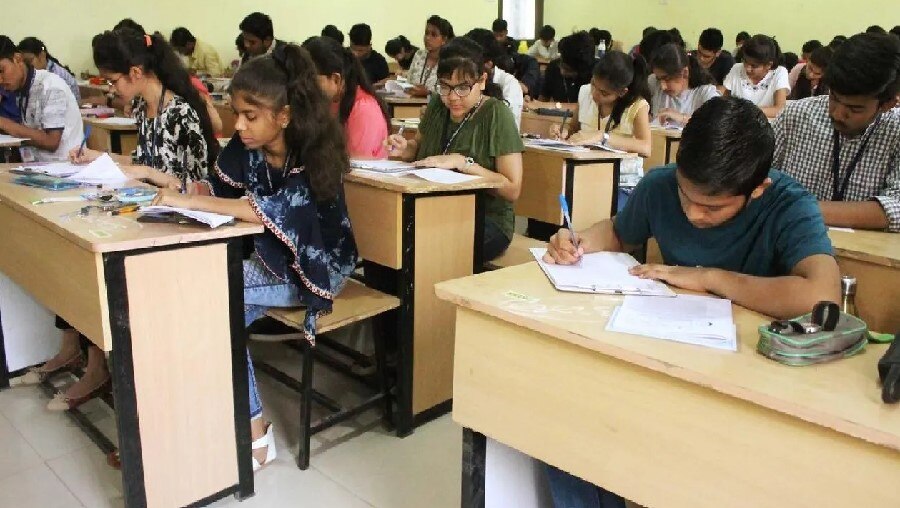 CUET UG Entrance Test: एनटीए ने सिलेबस को लेकर जारी किया बड़ा अपडेट, ऐसे बनेगी कट-ऑफ