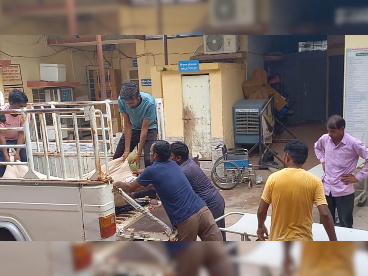 लक्ष्मणगढ़ में युवक ने फांसी का फंदा लगाकर दी जान, जांच में जुटी पुलिस 