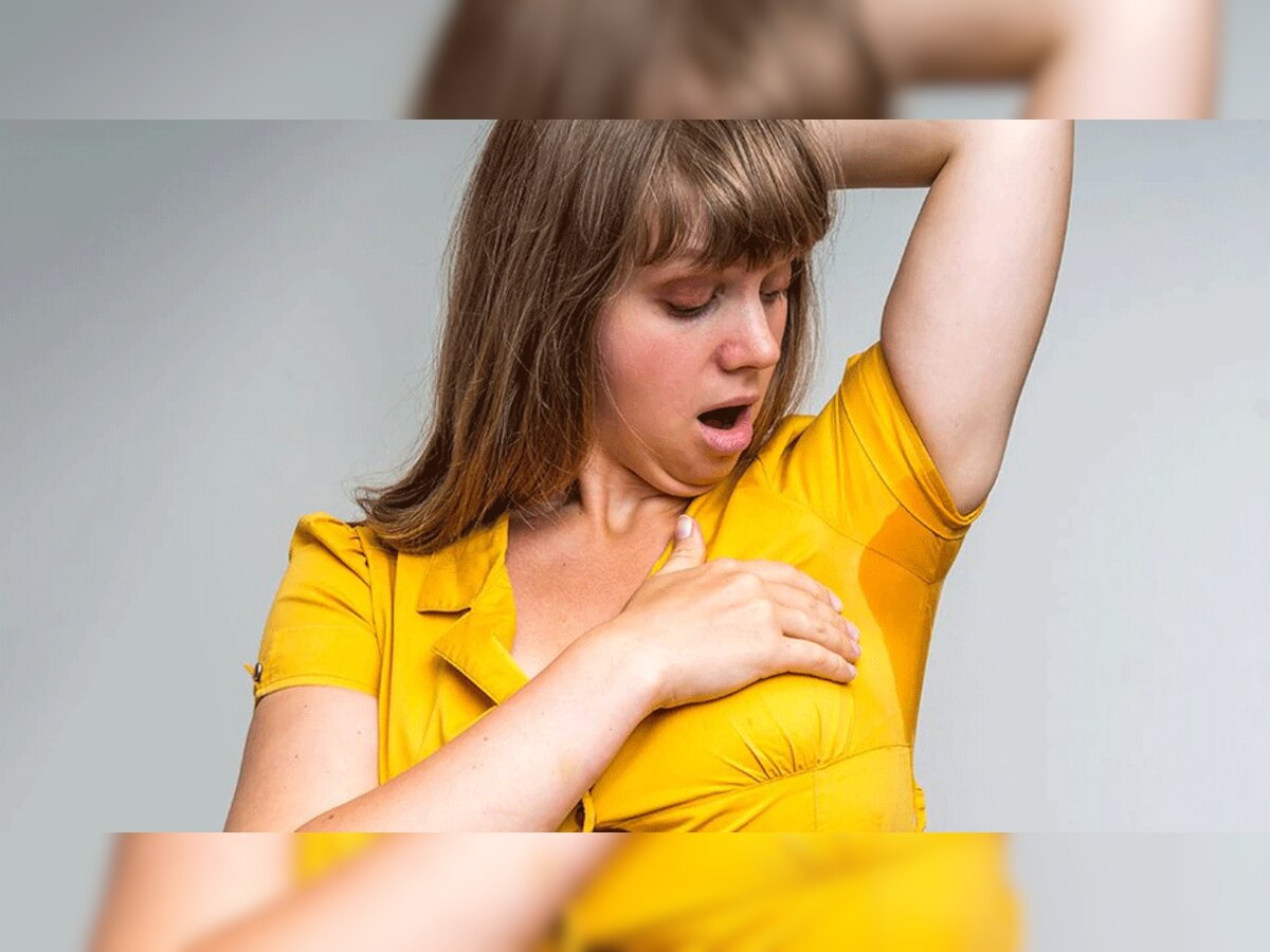 Smelly Underarms: पसीने की बदबू कर रही है परेशान? इन उपायों के जरिए मिलेगा छुटकारा