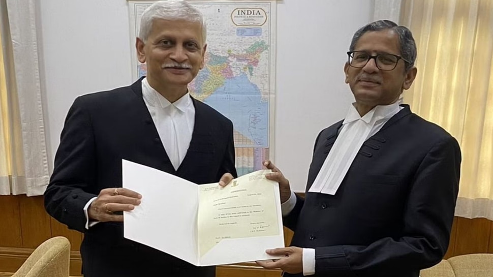 New CJI: Justice UU Lalit will be the next Chief Justice, Triple Divorce and many decisions are part