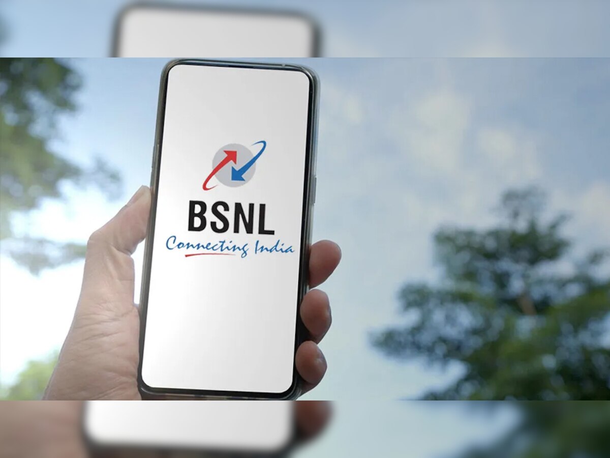 BSNL ने लॉन्च किया धुआंधार Prepaid Plan, 300 दिन की वैलिडिटी और हर महीने 75GB डेटा; जानिए पूरे Benefits