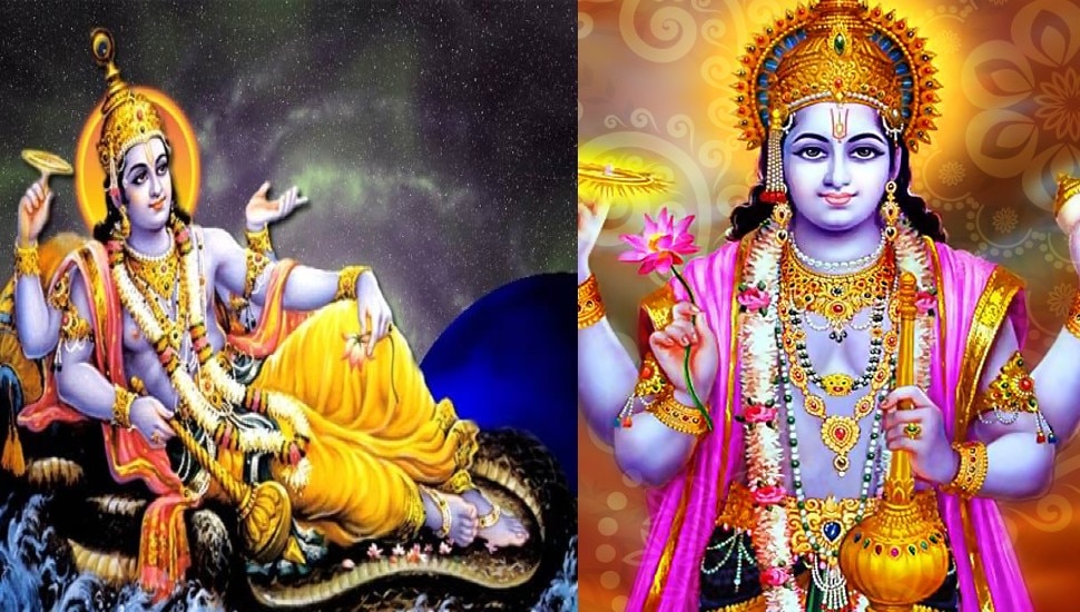 Do you also keep fast on Thursday? Worship by this method to please Lord Vishnu