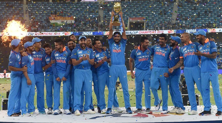 Asia Cup 2022: 4 भारतीय खिलाड़ी जिन्होंने 2018 में जिताया था खिताब, 3 का खत्म हो चुका है करियर