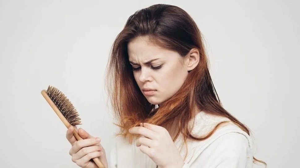 Hair Fall Home Remedies: Try these home remedies, will soon get relief from falling hair