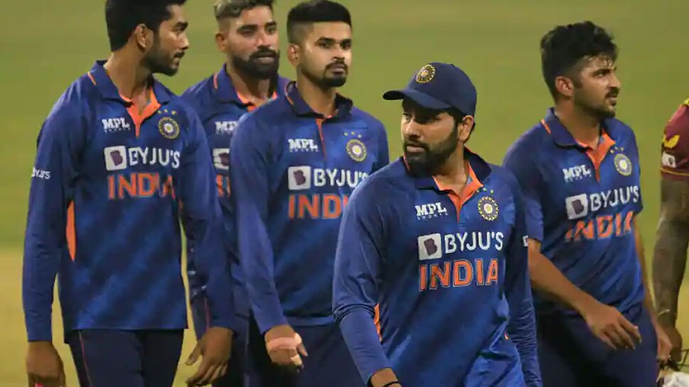 Team India Probable Squad For Asia Cup Virat Kohli And Kl Rahul Back In Team