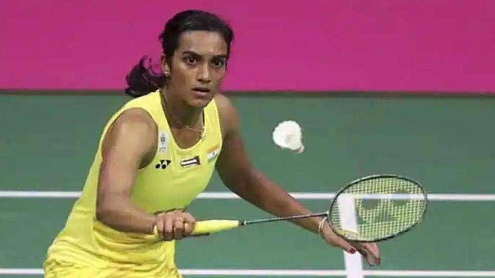 Commonwealth Games: Now Indian shuttlers did Kamal, Srikanth and Sindhu made a place in pre quarterfinals