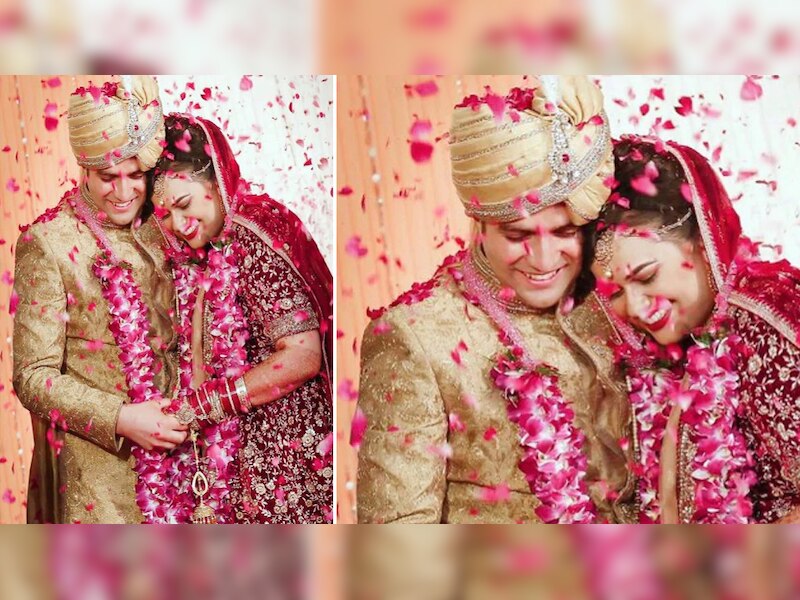 टीना डाबी से हो चुका है तलाक