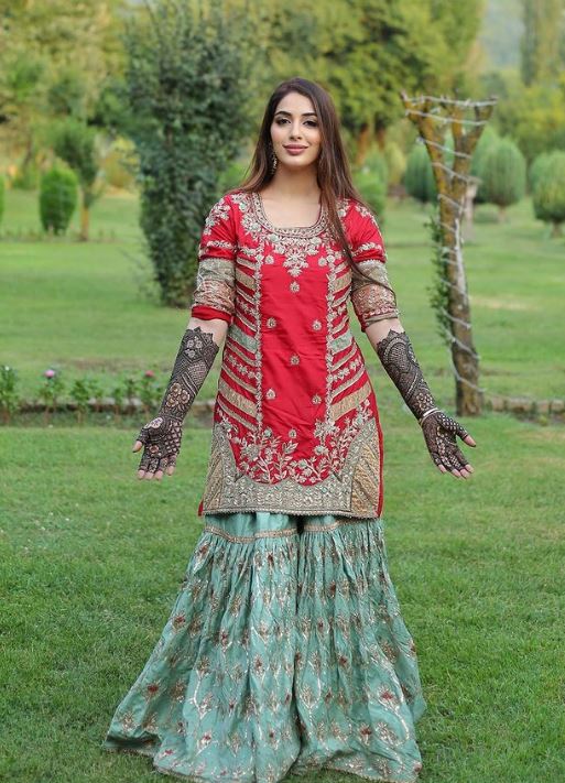 UPSC भी क्लीयर कर चुकी हैं