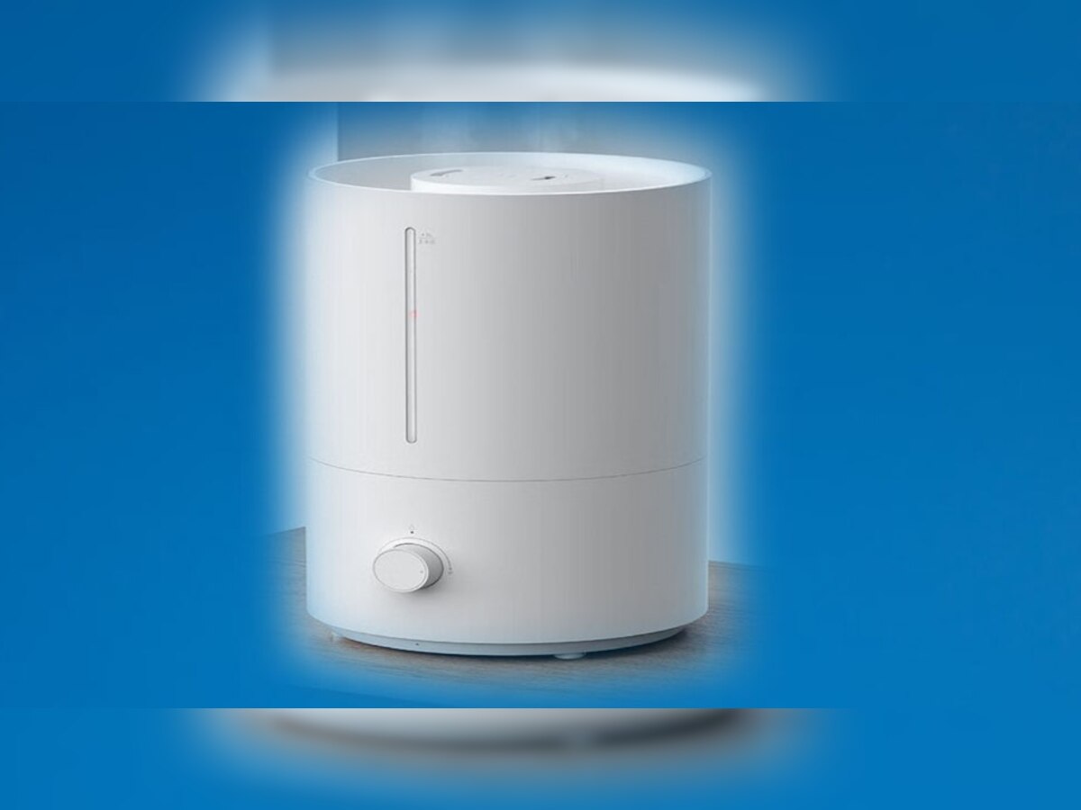 xiaomi mijia humidifier 2 launched check its price features and ...