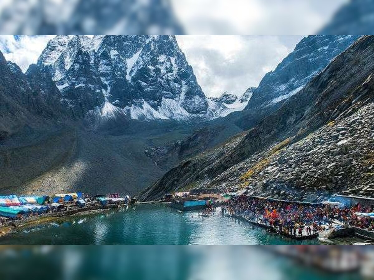 Manimahesh Yatra: मणिमहेश यात्रा के लिए ऑनलाइन रजिस्ट्रेशन शुरू, श्रद्धालु ऐसे करें पंजीकरण