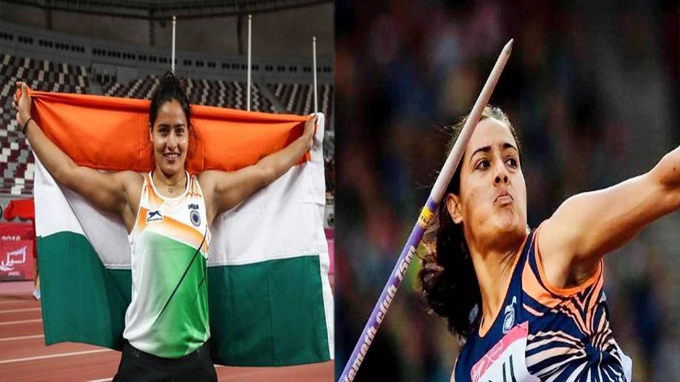 Meerut: Meerut's daughter will fulfill the shortage of Neeraj Chopra in Commonwealth Games, the country expects gold from Annu Rani
