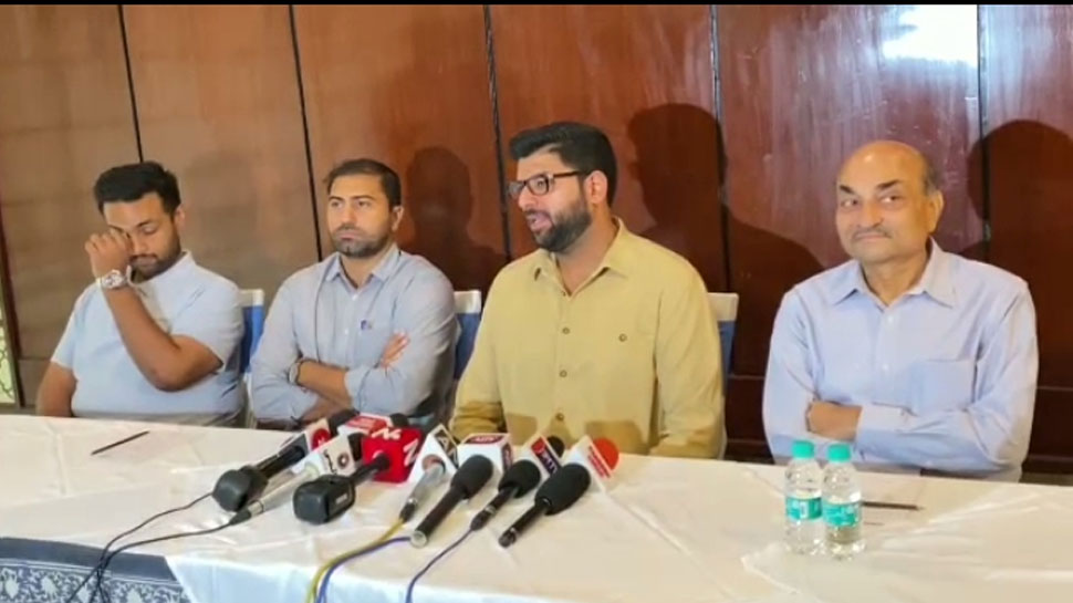 Election Dialogue: JJP will contest students union and assembly elections in Rajasthan, Ranghosh will be held in Jaipur on Friday