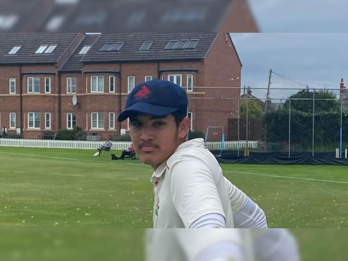 Indian Cricket: इंग्लैंड के लिए खेलेगा टीम इंडिया के इस दिग्गज खिलाड़ी का बेटा, U19 टीम में हुआ सेलेक्शन