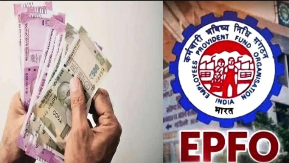 EPFO DATA HACK: Data of account of EPFO account holders more than 28 crore leaked, instant check details