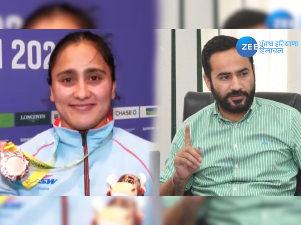 Commonwealth Games 2022: ਖਿਡਾਰੀਆਂ ’ਤੇ ਸਰਕਾਰ ਮਿਹਰਬਾਨ, ਨਕਦ ਰਾਸ਼ੀ ਦੇ ਨਾਲ ਸਰਕਾਰ ਨੌਕਰੀ ਦਾ ਐਲਾਨ