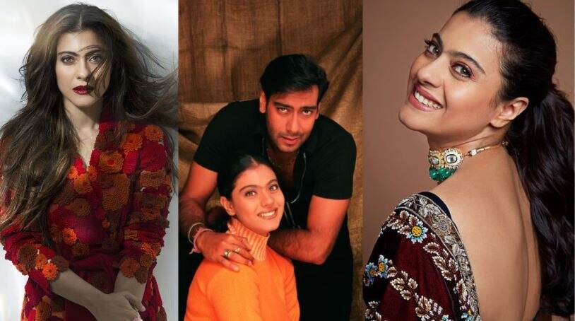 Bday Special: Why did Kajol marry Ajay Devgan on a career peak? Husband's surname was accepted on screen after 16 years