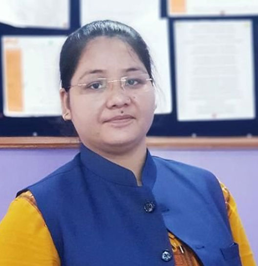 शिल्पा राना | Shilpa Rana | Hindi News,