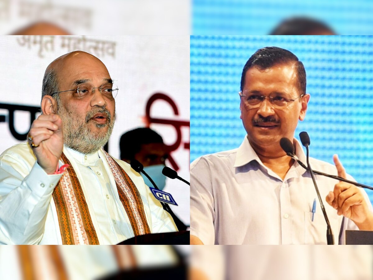 Gujarat Election: क्या अमित शाह को गुजरात में CM चेहरा बनाएगी बीजेपी? केजरीवाल ने क्यों पूछा ये सवाल
