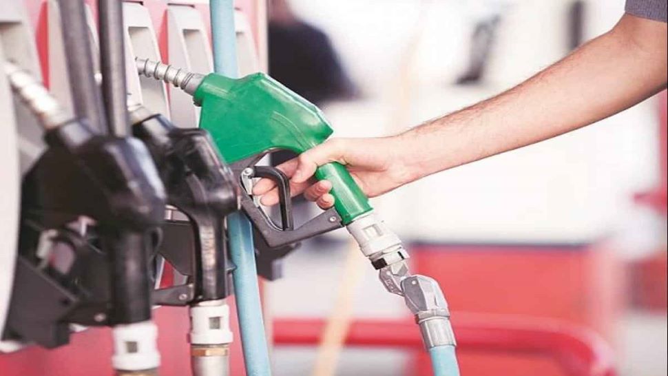Petrol Price Today: Petrol- Relief in the price of diesel today, see the latest oil rate in your city