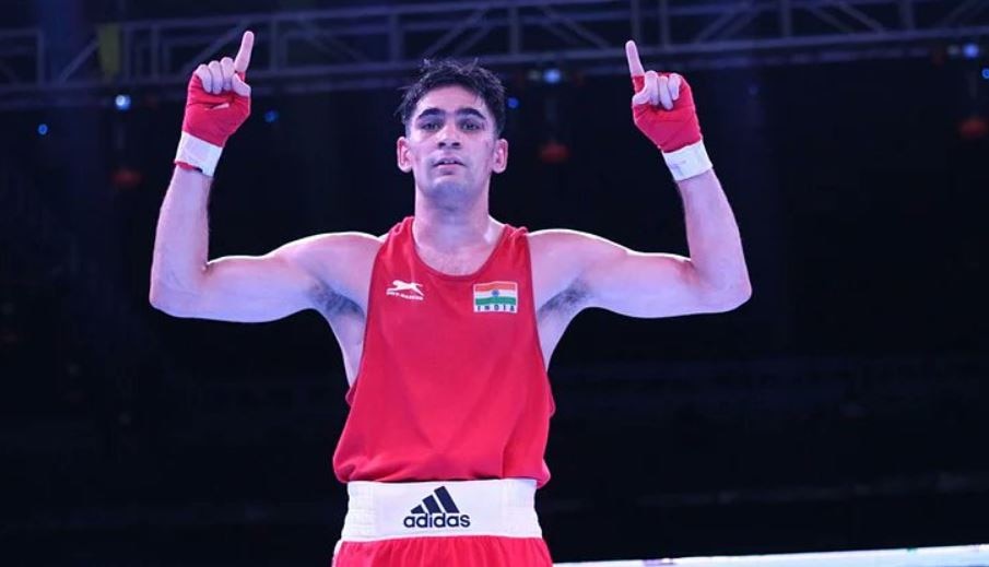 CWG 2022: Indian boxers blast in Commonwealth, 7 medals