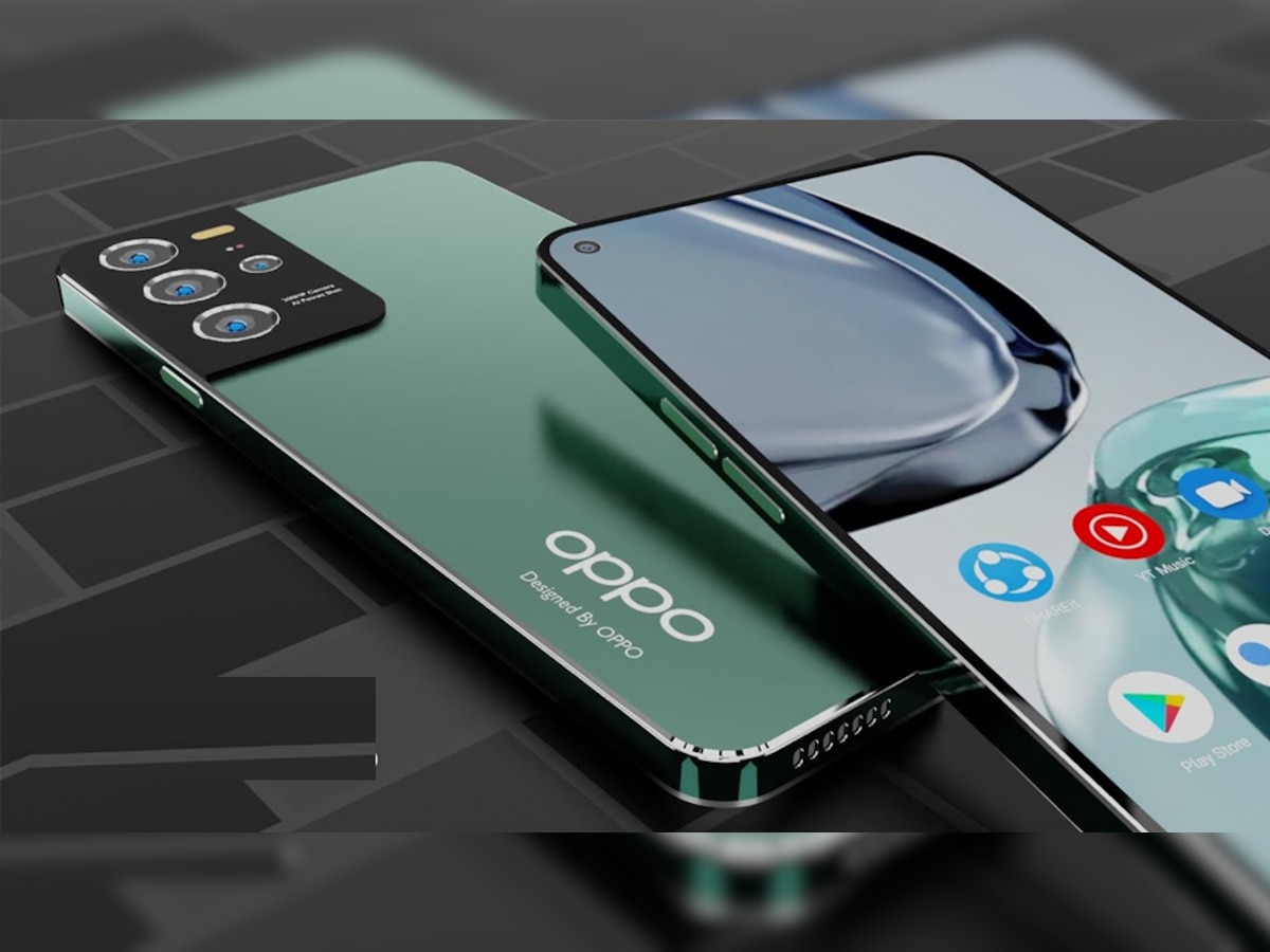दिलों-दिमाग पर छाने आया OPPO का Cute दिखने वाला Smartphone, कीमत जानकर आप भी कहेंगे- OMG! इतना सस्ता...