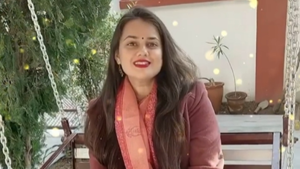 IAS Tina Dabi: Tina Dabi told that if you are going to give UPSC exam, do not forget this mistake