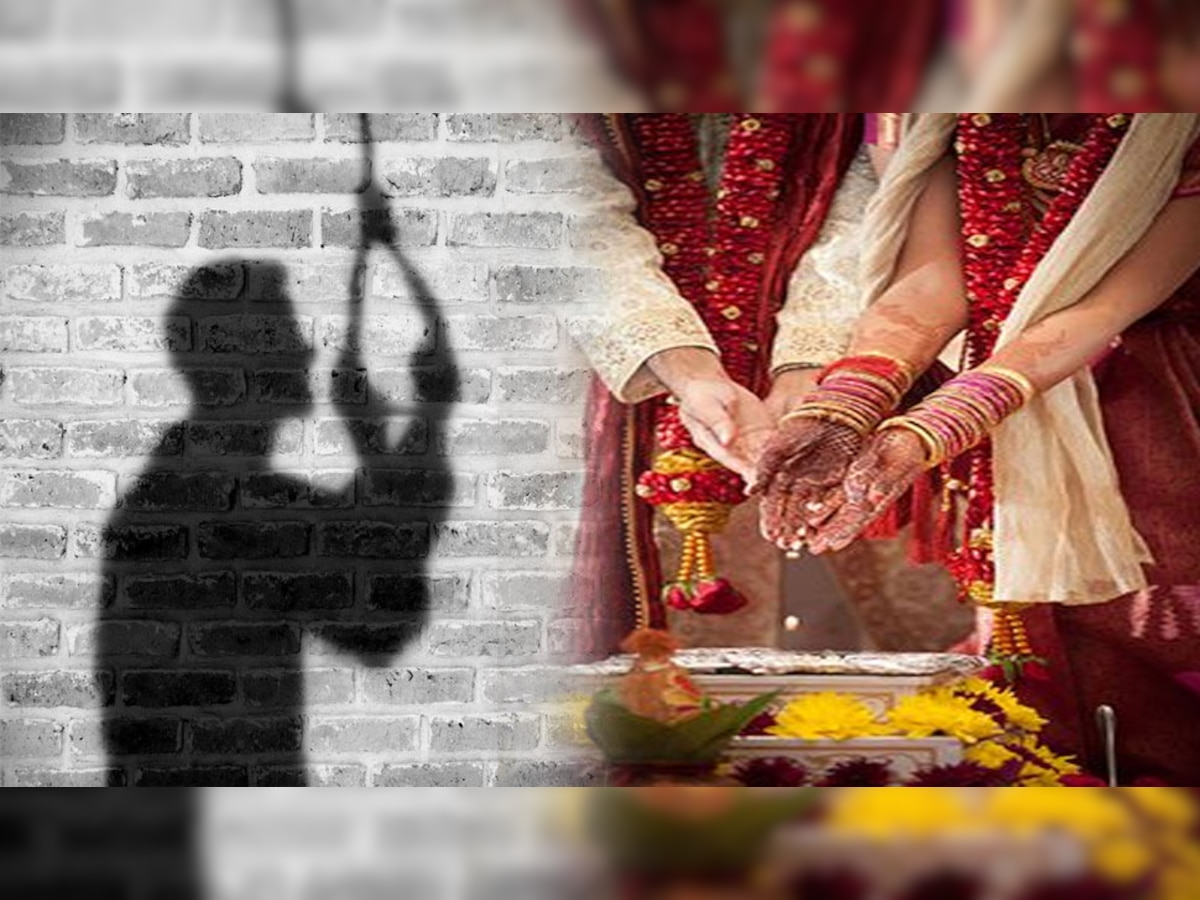 रामगंजमंडी: बीवी से कहासुनी के बाद पति ने लगाई फांसी, 6 महीने पहले हुई थी शादी