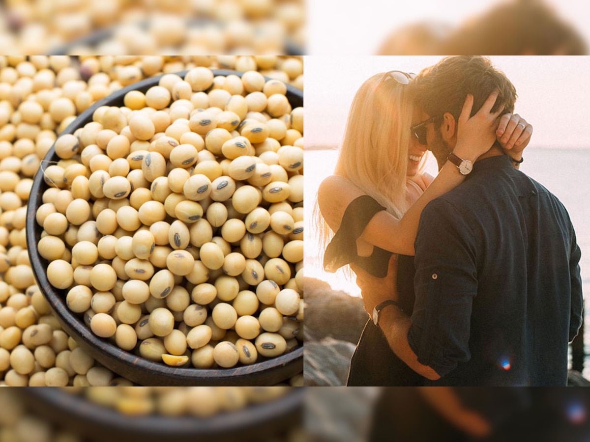 Soy For Male Fertility: क्या सोया खाने से पुरुषों की फर्टिलिटी पर पड़ता है असर? जानिए क्या है एक्सपर्ट की राय