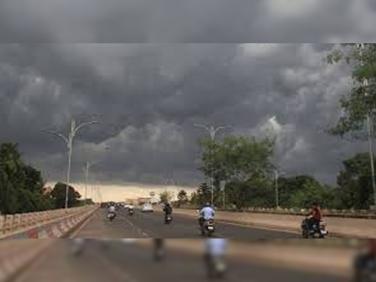 Rajasthan Weather : फिर एक बार एक्टिव हुआ मानसून, अगले कुछ दिन झमाझम बारिश का अलर्ट