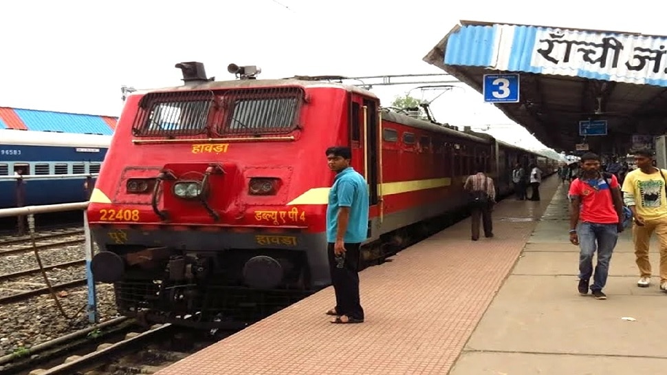 ranchi-chopan-express-will-run-6-days-a-week-know-details-indian