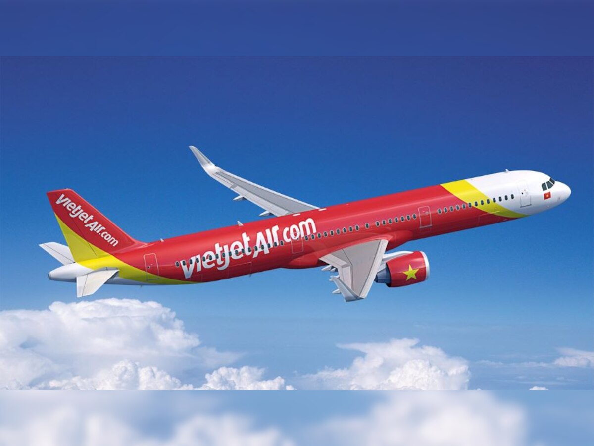 Vietjet Air