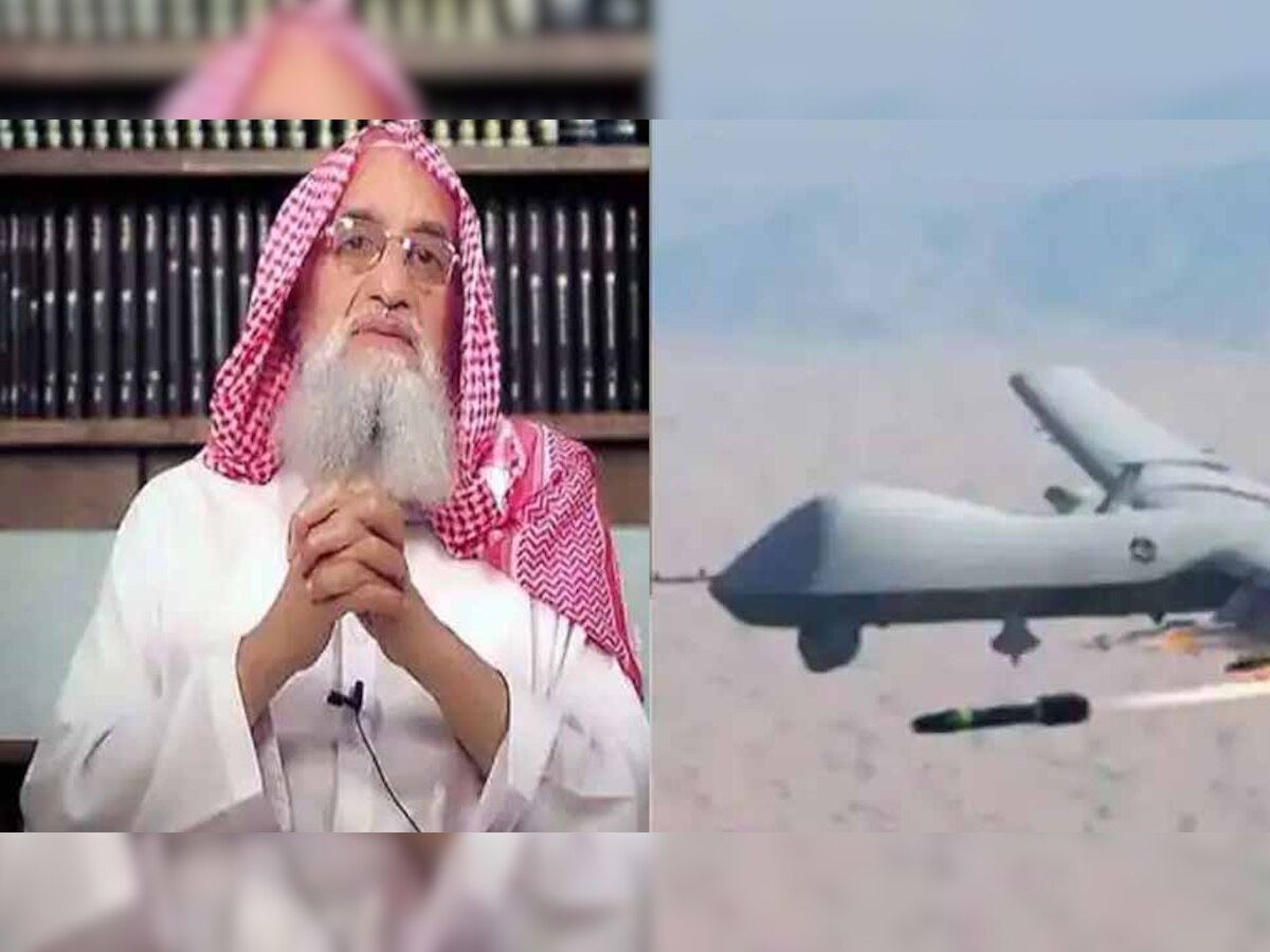 Al Zawahiri Death: "जवाहिरी मारा गया तो कहां गया उसका शव", तालिबान बोला अब हम करेंगे ये काम