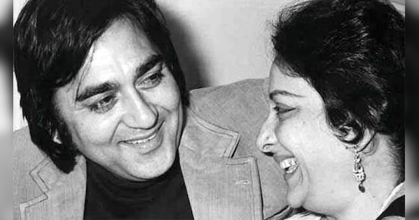 Darlings Nargis and Sunil Dutt Darlingji true love story Book Film Fee Mother India Shooting Bollywood 2022 । Darlingji: फिल्म में हीरोइन की फीस थी 50 हजार रुपये, जबकि होने वाले पति