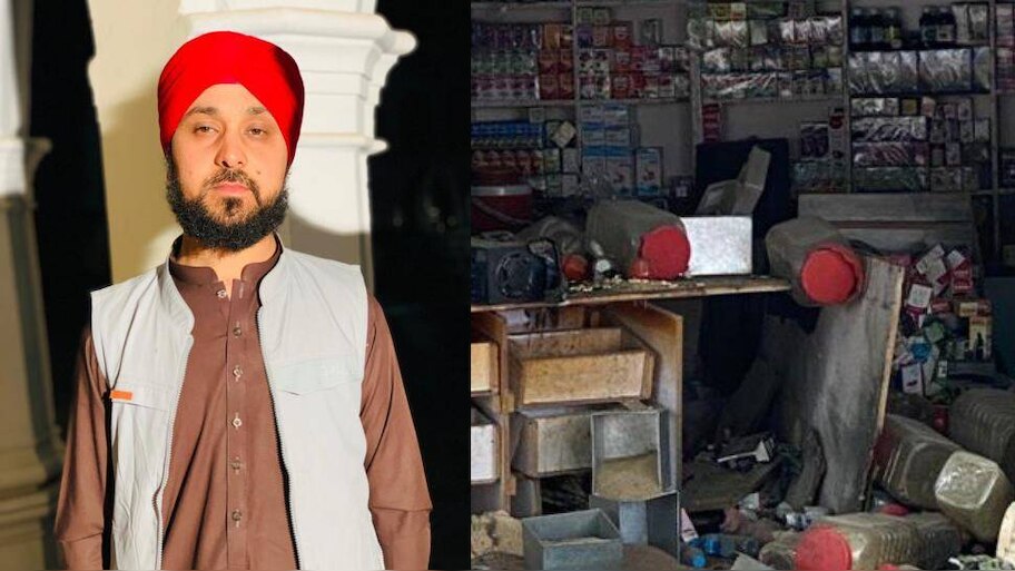 अफगानिस्तान से भारत आए सिखों ने सुनाई तालिबानी जुल्म की दास्तान; कांप उठेगी रूह