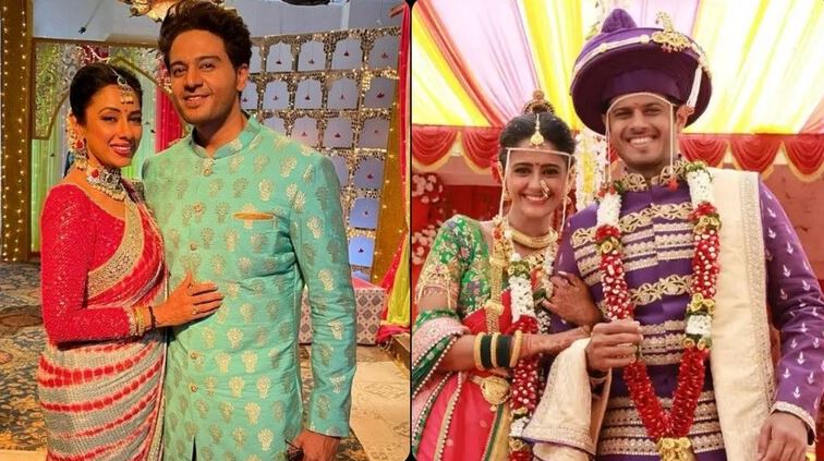 TRP LIST Week 30: &#039;अनुपमा&#039; ने फिर पहले पायदान पर किया कब्जा, जानिए बाकी शोज का कैसा है हाल