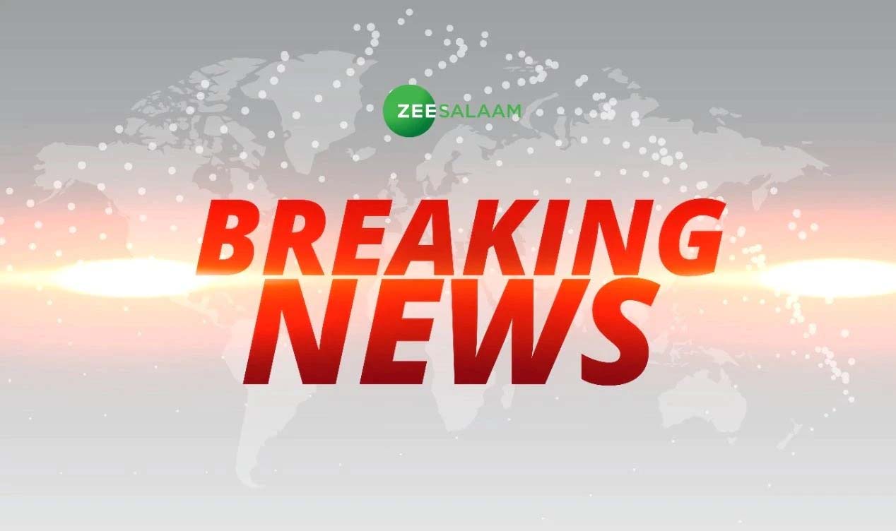 Breaking News: साक्षी मलिक ने महिला फ्रीस्टाइल 62 किग्रा वर्ग में स्वर्ण पदक जीता Breaking News: साक्षी मलिक ने महिला फ्रीस्टाइल 62 किग्रा वर्ग में स्वर्ण पदक जीता