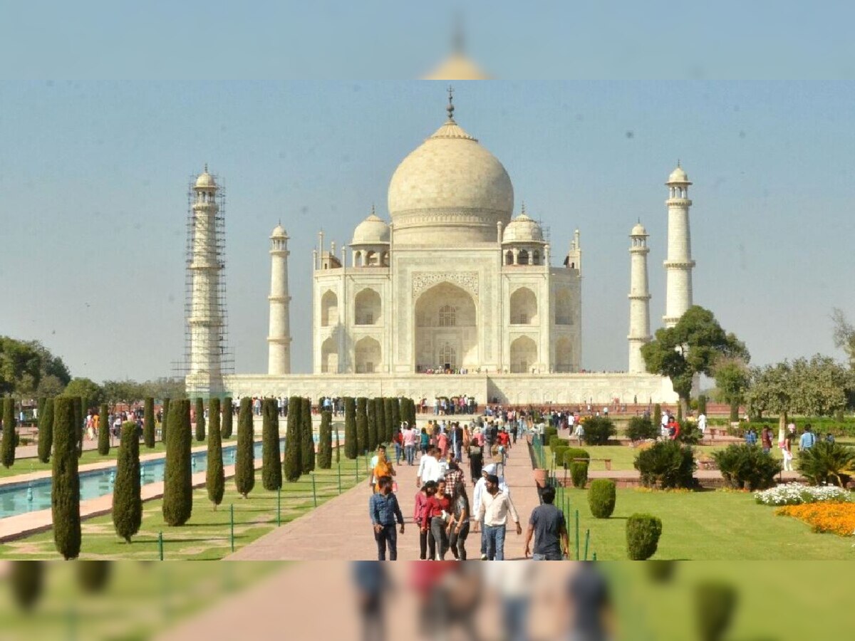 Independence Day Special: सुनो सुनो सुनो! अब मुफ्त में होगा Taj Mahal का दीदार, जानिए कब तक